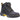 Dr Martens Ridge S3 black leather steel toe/midsole safety hiker work boot size 6 UK