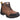 Dr Martens Riverton SB brown leather steel toe cap work safety hiker boots