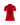 Blaklader red women's cotton pique work polo-shirt #3307