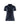 Blaklader dark navy women's cotton pique work polo-shirt #3307