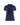 Blaklader navy women's cotton pique work polo-shirt #3307