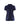 Blaklader navy women's cotton pique work polo-shirt #3307