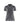 Blaklader grey women's cotton pique work polo-shirt #3307