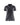 Blaklader dark grey women's cotton pique work polo-shirt #3307