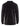 Blaklader black flame-resistant long-sleeve polo shirt #3374