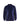 Blaklader navy/blue men's flame-resistant long-sleeve polo shirt #3374
