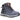 Amblers Elena S3 ladies navy steel toe water resistant work safety boots #AS613