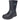 Cerva RAVEN XT S3 black leather steel toe/midsole scuff-cap safety rigger boot