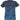 Cerva NEURUM navy men's cotton short sleeve Tee T-shirt