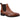 Cotswold Hawkesbury tan leather slip on Chelsea dealer boots