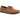 Cotswold Bartrim camel tan leather memory foam summer deck boat shoes