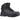 Helly Hansen Oxford Mid S3 black composite toe/midsole safety work boot #78403