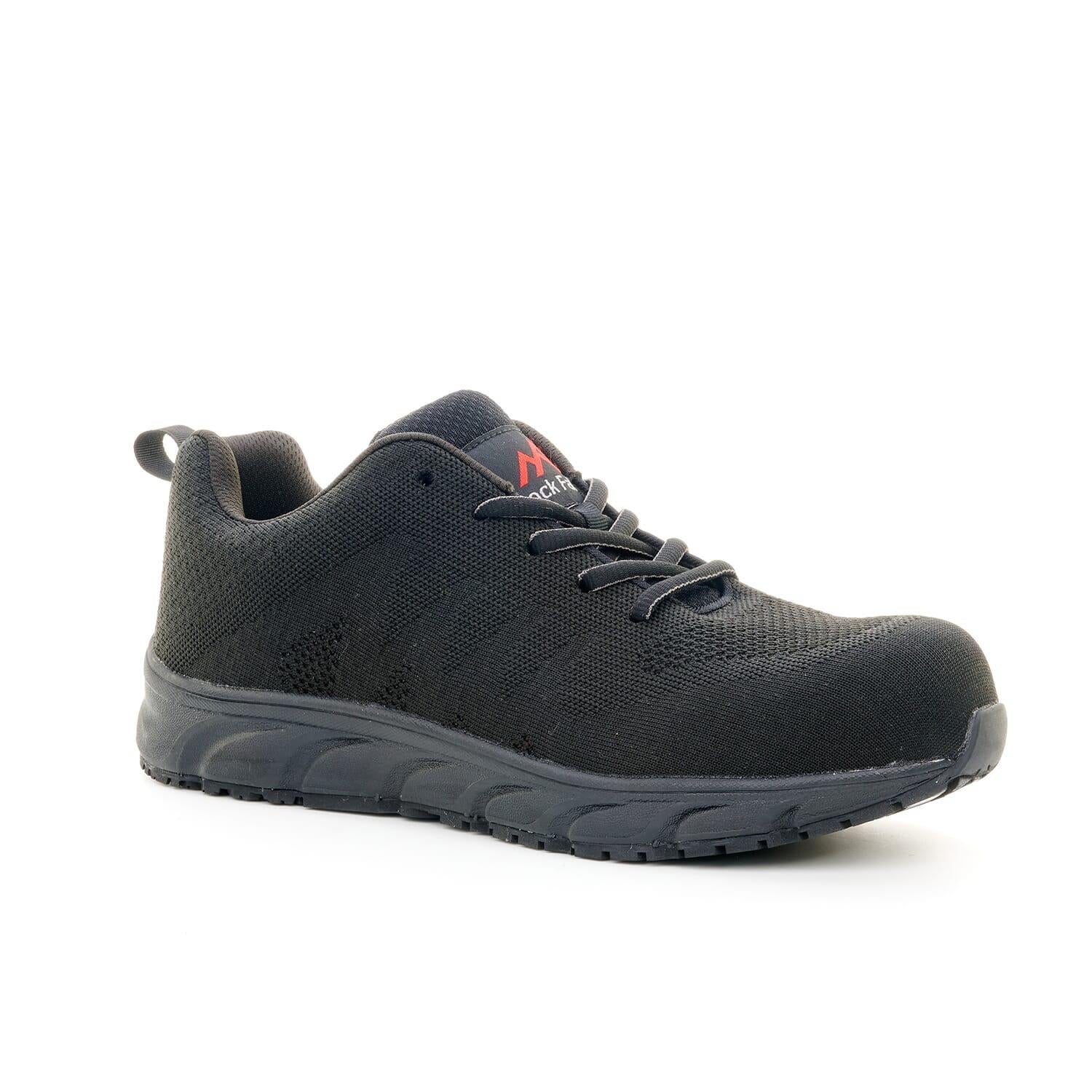 Rock Fall Apollo S3 composite toe/midsole safety work trainer #RF116
