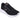 Skechers Skech-Lite Pro Perfect Time women's black/rose gold vegan memory-foam trainer #SK149991