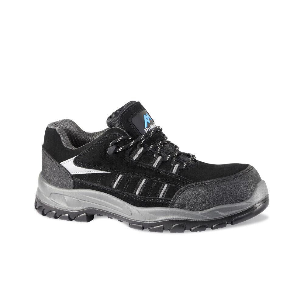 Rock Fall Bridgeport S3 composite toe/midsole safety work trainer #PM4040