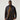 Regatta Navigate black/orange men's thermal insulated padded hybrid bodywarmer #TRA894