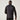 Regatta Navigate black/orange men's thermal insulated padded hybrid bodywarmer #TRA894