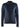 Blaklader navy men's slim-fit full-zip base-layer fleece #4735