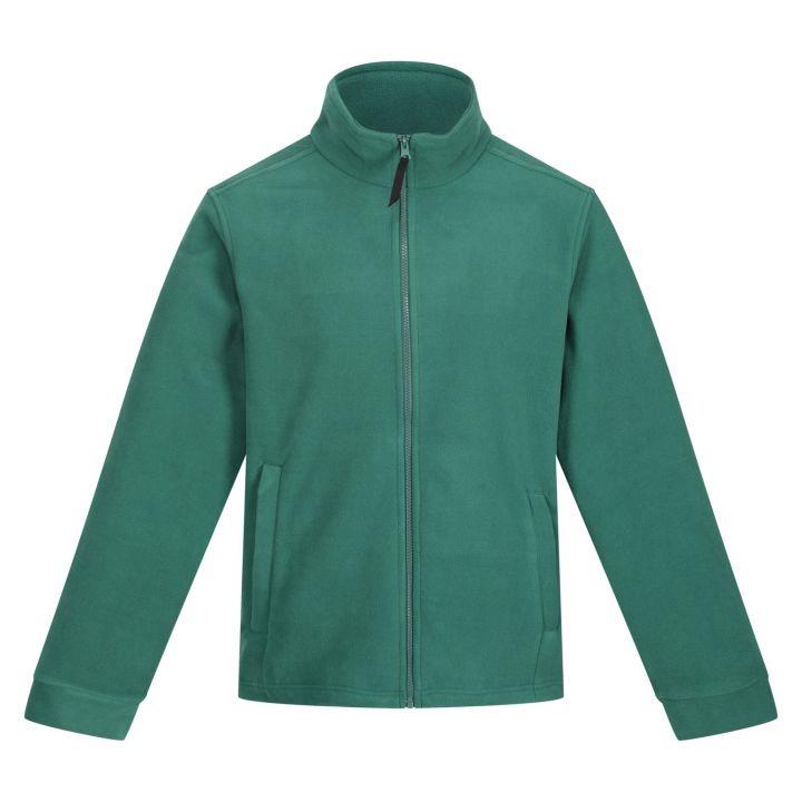 Regatta bottle green classic fleece #RG601