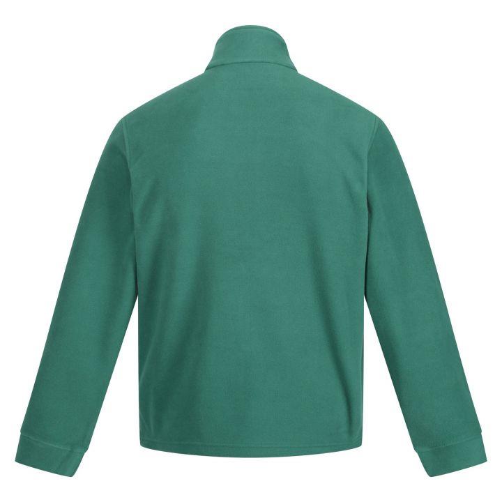 Regatta bottle green classic fleece #RG601
