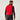 Regatta E-Volve red/black unisex soft-shell warm bodywarmer #TRA907