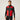 Regatta E-Volve red/black unisex stretch insulated bodywarmer #TRA905