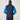 Regatta Navigate navy/french blue men's stretch soft-shell bodywarmer #TRA915