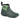 Muck Boot Muckster II women's green waterproof breathable garden ankle boot