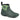 Muck Boots Womens Muckster II ladies moss green waterproof breathable garden ankle boot