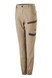 Hard Yakka Raptor desert men's recycled cotton-mix cuffed ankle work trouser