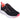 Skechers Vapor Foam Fresh Trend women's black memory-foam trainer #SK150024
