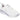 Skechers Vapor Foam Midnight Glimmer women's white vegan memory-foam trainer #SK150025