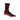 Hard Yakka men's cotton-mix multi-coloured crew work boot sock (5 pairs)