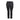 Apache Sudbury black cargo multi pocket stretch slim fit work trousers
