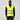 Regatta Essential yellow hi-vis unisex short-sleeve waistcoat #TRS255