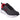 Skechers Vapor Foam Varien men's black/red memory-foam trainer #SK232626