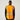 Regatta Pro Executive orange hi-vis unisex zip-front multi-pocket waistcoat #TRS251