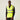 Regatta Supervisor yellow unisex hi-vis radio loop waistcoat #TRS254