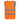 Regatta Pro orange hi-vis unisex short-sleeve vest waistcoat #TRS195