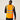 Regatta Supervisor orange unisex hi-vis radio loop waistcoat #TRS254