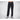 Skechers GoWalk Pant Recharge black sports gym active trousers #MPT91