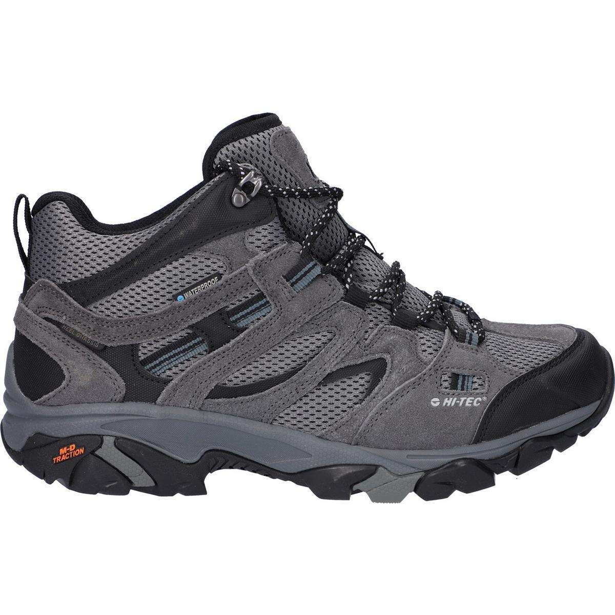 Hi-Tec Apex Lite Mid men's waterproof breathable hiking/walking boot