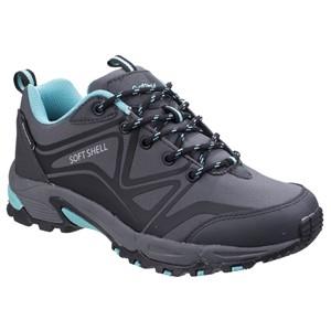 Cotswold Abbeydale Low women's waterproof breathable lightweight hiking/walking shoe