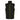 Regatta Navigate black/lime green men's stretch soft-shell bodywarmer #TRA915
