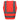 Regatta Junior fluorescent red hi-vis reflective kid's vest #TRS250