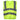 Regatta Junior fluorescent yellow hi-vis reflective kid's vest #TRS250