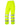 Leo HANNAFORD recycled breathable high visibility yellow women's over trouser #LL02