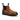 Muck Chore Barn caramel leather farm-yard agricultural chelsea boot