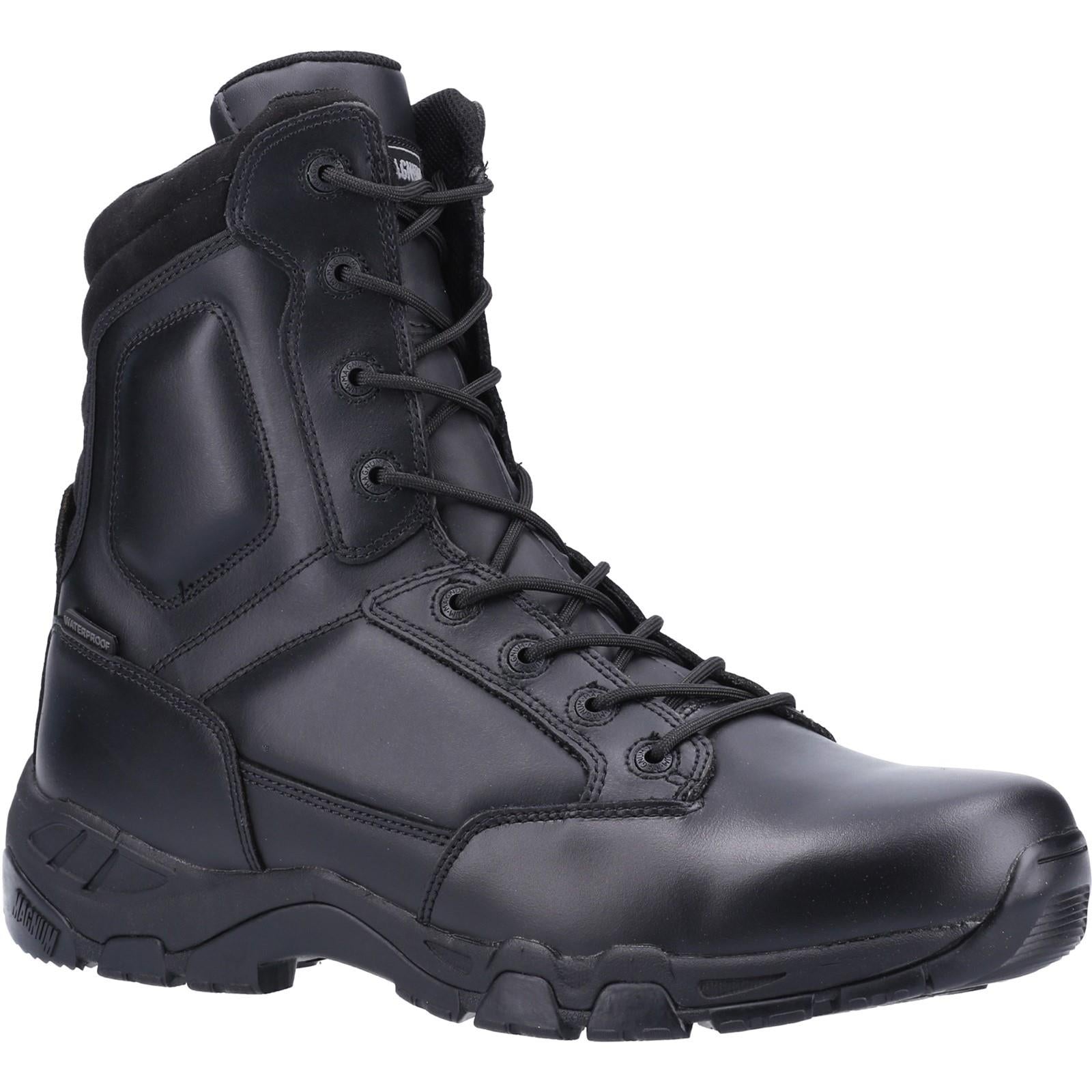 Magnum Viper Pro 8.0+ waterproof lace up tactical combat uniform boots #M810044