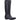 Cotswold Sandringham women's black PVC waterproof wellington boot